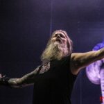 AMON AMARTH mit MACHINE HEAD in der Rudolf Weber Arena in Oberhausen – Fotos