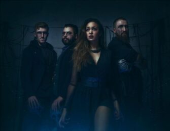 AD INFINITUM droppen neue Single “Seth”