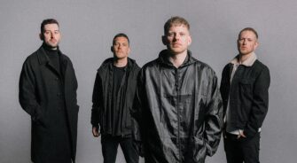 POLAR mit brandneuen Track „Burn“