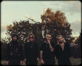 Phoxjaw veröffentlichen neue Single ‚apples‘