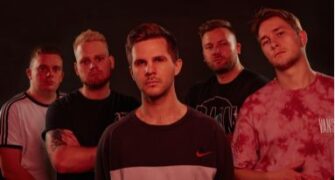 APHYXION veröffentlichen neue Single „Roll The Dice” und kündigen ihr viertes Album „Ad Astra“