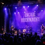 RADIO BOB! Rocknacht in der Turbinenhalle Oberhausen – Fotos