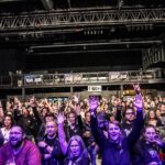 RADIO BOB! Rocknacht in der Turbinenhalle Oberhausen – Fotos