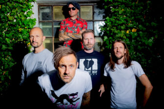 Donots hauen Doppel-Single raus!
