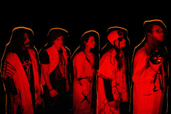 Tallah mit neuer Single „For The Recognition“