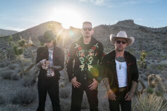 SPIRITWORLD droppen neue Single mit Video zu „Relic Of Damnation“