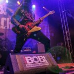 RADIO BOB! Rocknacht in der Turbinenhalle Oberhausen – Fotos