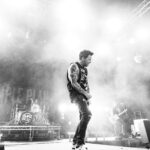 Sum 41 & Simple Plan in der edel-optics.de Arena HAMBURG - Fotos