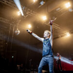 Sum 41 & Simple Plan in der edel-optics.de Arena HAMBURG - Fotos