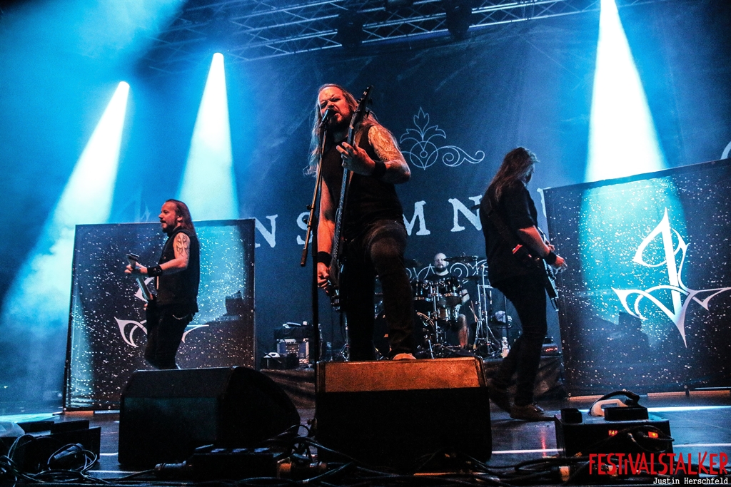 insomnium tour 2023 deutschland