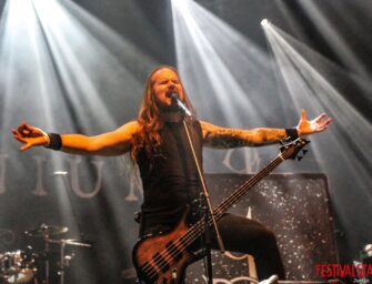 INSOMNIUM veröffentlichen die zweite Single aus dem neuen Album „Netherworld“