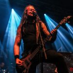 ULTIMA RATIO FEST 2022 in der Turbinenhalle Oberhausen – Fotos