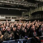 ULTIMA RATIO FEST 2022 in der Turbinenhalle Oberhausen – Fotos