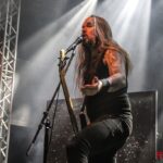 ULTIMA RATIO FEST 2022 in der Turbinenhalle Oberhausen – Fotos