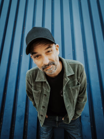 JNSN. liefert „Soundtrack für Nichts“!