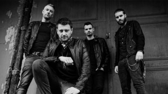 LOCAL BASTARDS mit neuen Single zu „FREI ZU SEIN“