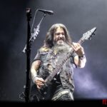 AMON AMARTH mit MACHINE HEAD in der Rudolf Weber Arena in Oberhausen – Fotos