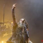 AMON AMARTH mit MACHINE HEAD in der Rudolf Weber Arena in Oberhausen – Fotos