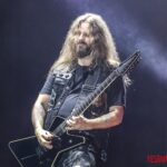 AMON AMARTH mit MACHINE HEAD in der Rudolf Weber Arena in Oberhausen – Fotos