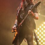 AMON AMARTH mit MACHINE HEAD in der Rudolf Weber Arena in Oberhausen – Fotos