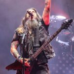 AMON AMARTH mit MACHINE HEAD in der Rudolf Weber Arena in Oberhausen – Fotos