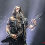 AMON AMARTH mit MACHINE HEAD in der Rudolf Weber Arena in Oberhausen – Fotos