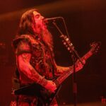 AMON AMARTH mit MACHINE HEAD in der Rudolf Weber Arena in Oberhausen – Fotos