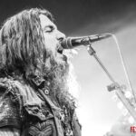 AMON AMARTH mit MACHINE HEAD in der Rudolf Weber Arena in Oberhausen – Fotos