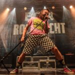 RADIO BOB! Rocknacht in der Turbinenhalle Oberhausen – Fotos