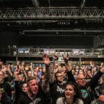 RADIO BOB! Rocknacht in der Turbinenhalle Oberhausen – Fotos