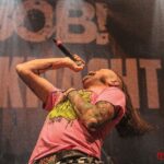 RADIO BOB! Rocknacht in der Turbinenhalle Oberhausen – Fotos