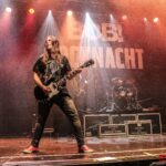 RADIO BOB! Rocknacht in der Turbinenhalle Oberhausen – Fotos