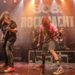 RADIO BOB! Rocknacht in der Turbinenhalle Oberhausen – Fotos