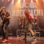 RADIO BOB! Rocknacht in der Turbinenhalle Oberhausen – Fotos