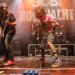 RADIO BOB! Rocknacht in der Turbinenhalle Oberhausen – Fotos