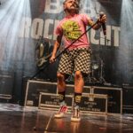 RADIO BOB! Rocknacht in der Turbinenhalle Oberhausen – Fotos