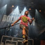 RADIO BOB! Rocknacht in der Turbinenhalle Oberhausen – Fotos