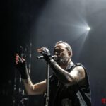 ULTIMA RATIO FEST 2022 in der Turbinenhalle Oberhausen – Fotos