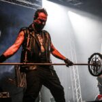 ULTIMA RATIO FEST 2022 in der Turbinenhalle Oberhausen – Fotos