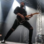 ULTIMA RATIO FEST 2022 in der Turbinenhalle Oberhausen – Fotos