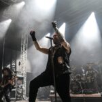 ULTIMA RATIO FEST 2022 in der Turbinenhalle Oberhausen – Fotos