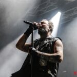 ULTIMA RATIO FEST 2022 in der Turbinenhalle Oberhausen – Fotos