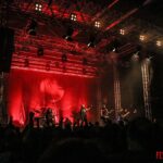 ULTIMA RATIO FEST 2022 in der Turbinenhalle Oberhausen – Fotos