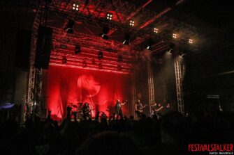ULTIMA RATIO FEST 2022 in der Turbinenhalle Oberhausen – Fotos