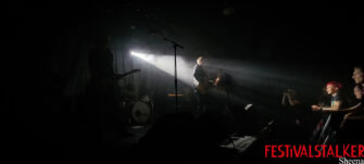 Review: Muff Potter @ Übel & Gefährlich, Hamburg