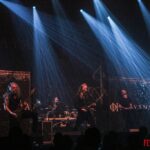 ULTIMA RATIO FEST 2022 in der Turbinenhalle Oberhausen – Fotos