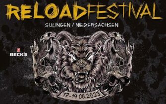 Reload Festival 2023 – Das komplette Line Up