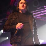 Three Days Grace im 'Den Atelier' in Luxemburg-Stadt – Fotos