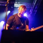 Three Days Grace im 'Den Atelier' in Luxemburg-Stadt – Fotos