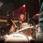 Three Days Grace im 'Den Atelier' in Luxemburg-Stadt – Fotos